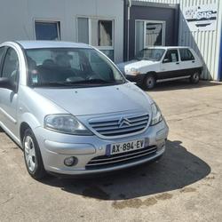 Citroen C3 Pack Clim 1.4 HDi Mor&eacute;ac