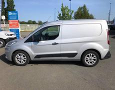 Ford Transit Connect Sainte-Gemmes-sur-Loire