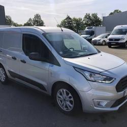 Ford Transit Connect TREND L1 1.5 ECOBLUE 120 S&amp;S BVA8 Sainte-Gemmes-sur-Loire