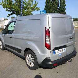 Ford Transit Connect TREND L1 1.5 ECOBLUE 120 S&amp;S BVA8 Sainte-Gemmes-sur-Loire