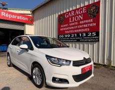 Citroen C4 Le Rheu