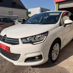 Citroen C4 Millenium BlueHDi 100 BVM Le Rheu