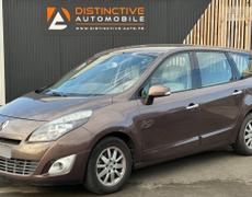 Renault Grand Scenic 3 Verrières-en-Anjou
