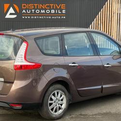 Renault Grand Scenic 3 Privil&egrave;ge 5 pl Sc&eacute;nic III dCi 130 Verri&egrave;res-en-Anjou