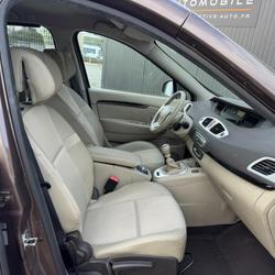 Renault Grand Scenic 3 Privil&egrave;ge 5 pl Sc&eacute;nic III dCi 130 Verri&egrave;res-en-Anjou