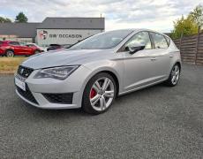 Seat Leon Distré
