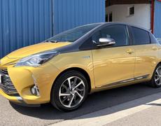 Toyota Yaris Giberville