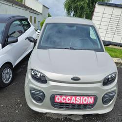 Microcar M.GO  Foug&egrave;res