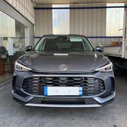 MG ZS Luxury 1.5 L Hybrid+ 197 ch Aubigny-Les Clouzeaux