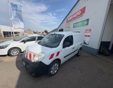 Renault Kangoo Saint-Vincent-sur-Graon