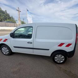 Renault Kangoo Authentique 1.5 dCi 85 eco2 Saint-Vincent-sur-Graon