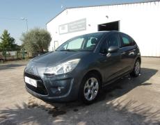 Citroen C3 Chavagne