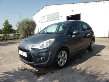 Citroen C3 - Exclusive A  VTi 120 - 8 990 €