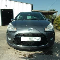 Citroen C3 Exclusive A VTi 120 Chavagne