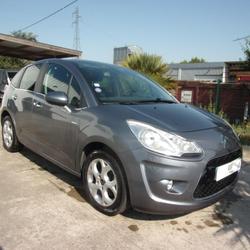 Citroen C3 Exclusive A VTi 120 Chavagne