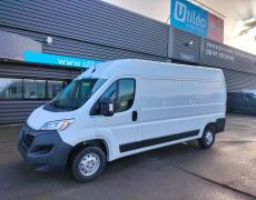 Opel Movano Sainte-Gemmes-sur-Loire