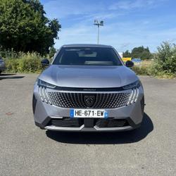 Peugeot 3008 Allure Hybrid 136 e-DCS6 Briec