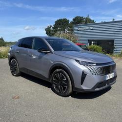 Peugeot 3008 Allure Hybrid 136 e-DCS6 Briec