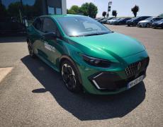 Renault Clio 6 Conlie