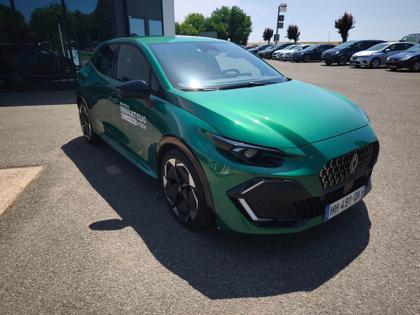 Renault Clio 6 - Techno  E-Tech full 160 ch - 26 990 €
