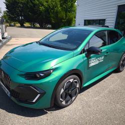 Renault Clio 6 Techno E-Tech full 160 ch Conlie