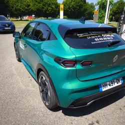Renault Clio 6 Techno E-Tech full 160 ch Conlie