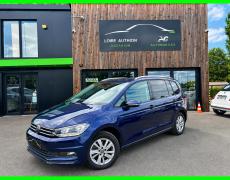 Volkswagen Touran Angers