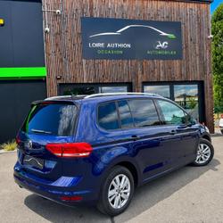 Volkswagen Touran Lounge Business 2.0 TDI 150 DSG7 7pl Angers