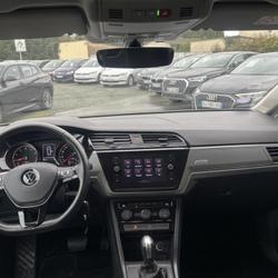 Volkswagen Touran Lounge Business 2.0 TDI 150 DSG7 7pl Angers