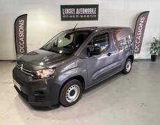 Citroen Berlingo - WORKER Taille M BlueHDi 100 S&S BVM - 11 990 €