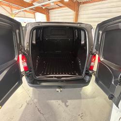 Citroen Berlingo WORKER Taille M BlueHDi 100 S&S BVM H&eacute;rouville-Saint-Clair