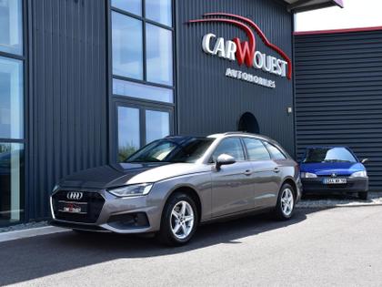 Audi A4 Avant - Business Line  35 TDI 163 S tronic 7 - 24 990 €
