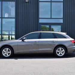 Audi A4 Avant Business Line 35 TDI 163 S tronic 7 Pontivy