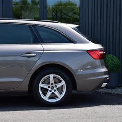 Audi A4 Avant Business Line 35 TDI 163 S tronic 7 Pontivy