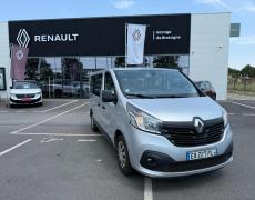 Renault Trafic combi Pontchâteau