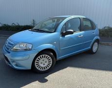 Citroen C3 Les Ponts-de-Cé