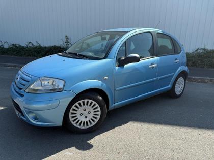 Citroen C3 - Pack Ambiance  1.4 HDi - 3 990 €