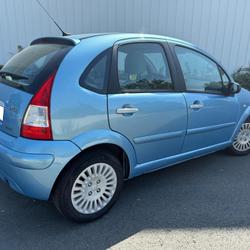 Citroen C3 Pack Ambiance 1.4 HDi Les Ponts-de-C&eacute;