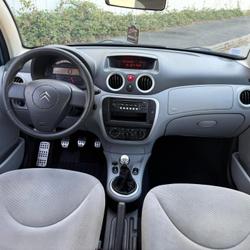 Citroen C3 Pack Ambiance 1.4 HDi Les Ponts-de-C&eacute;
