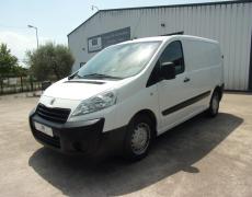 Peugeot Expert - PACK CD CLIM  TOLE 227 L1H1 1.6 HDI 90 FAP - 11 990 €