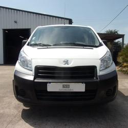 Peugeot Expert PACK CD CLIM TOLE 227 L1H1 1.6 HDI 90 FAP Chavagne