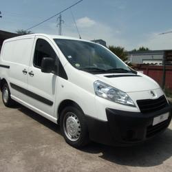 Peugeot Expert PACK CD CLIM TOLE 227 L1H1 1.6 HDI 90 FAP Chavagne