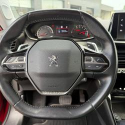 Peugeot 2008 Allure PureTech 130 S&amp;S EAT8 Brissac Loire Aubance