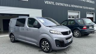 Fiat Scudo  - photo 0