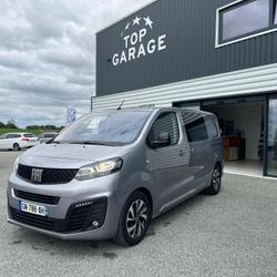 Fiat Scudo CA FIXE BLUEHDI 145 M S&amp;S BVM6 Vaiges