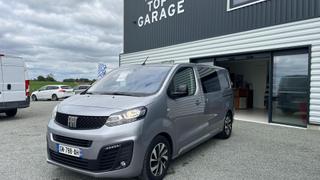 Fiat Scudo  - photo 1