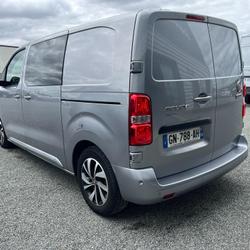 Fiat Scudo CA FIXE BLUEHDI 145 M S&amp;S BVM6 Vaiges