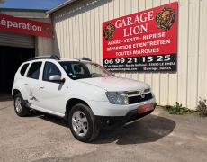Dacia Duster Le Rheu