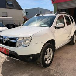 Dacia Duster Laur&eacute;ate 1.5 dCi 110 4x2 Le Rheu