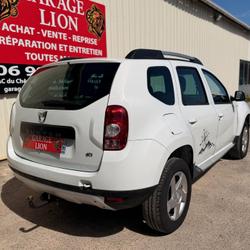 Dacia Duster Laur&eacute;ate 1.5 dCi 110 4x2 Le Rheu